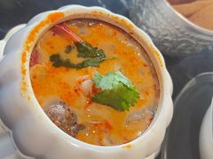 -Thai Alley泰爱里(二沙岛店)