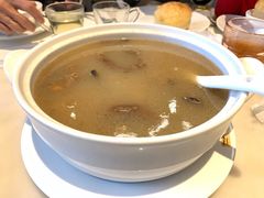 -港丽餐厅(高德置地店)