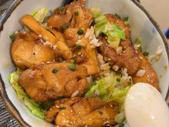 -昱匠·日本料理(金融街店)