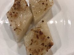 桂花拉糕-绿波廊(豫园店)