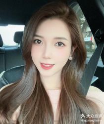 -NEW FACE烫染专业店