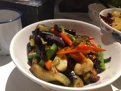 -丹虾|文和友小龙虾·烙锅(陕西路旗舰店)