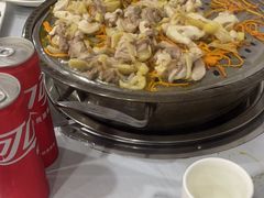 -凯盈阁·顺德私房菜·桑拿鸡