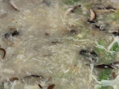 顺德胜瓜拆鱼羹-融聚·粤小馆(水上公园店)