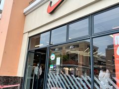 -NIKE上海青浦优选体验店