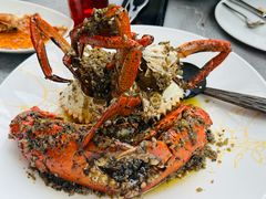 -Ministry of Crab•MOC(交子大道店)