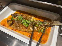 -好伦哥比萨烤肉自助(马家堡店)