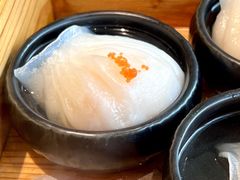 -馋遇江南·精致湖景雅宴(东方之门店)