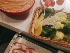 -重庆德庄火锅(映月湖环宇城店)