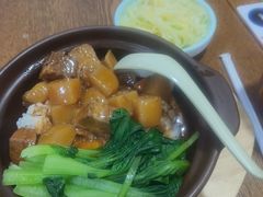-李先生牛肉面大王(郑州火车站西广场2店)