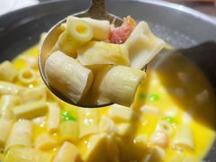 上汤芦笋-梅花境(万科店)