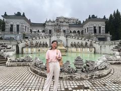 -珠海圆明新园