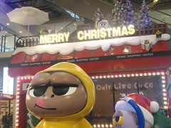 -远大购物中心(南岗店)