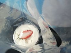 -勒甜LO CHO·私人订制低糖代糖纯动物奶油生日蛋糕(新开路店)