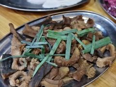 -江村四哥新鲜牛肉店(江高总店)