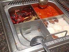 -海底捞火锅(汇悦城店)