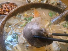 -玉祥府牛肉罩饼(金光道店)