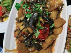 -老六杀猪菜(进乡街店)