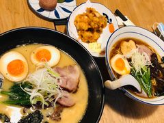 -麵の匠·一生堂(新世界店)