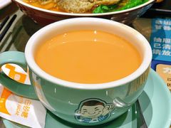 -大头力茶餐厅(花都融创茂店)