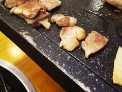 -咕咕站韩国料理(紫金港店)