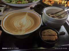 -安妮意大利餐厅(日坛店)