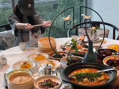 -翡翠江南(国贸商城店)