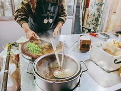 -灵宝肉夹馍(庐山路店)