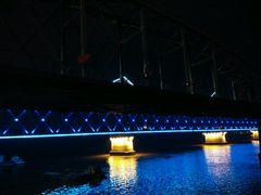 android_upload_pic-鸭绿江断桥