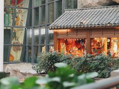 -阿大排档(长春这有山店)