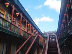 -中华巴洛克风情街