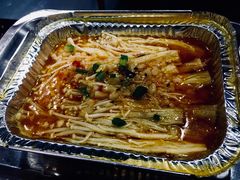 -碎怂烤肉(钟楼柳巷店)