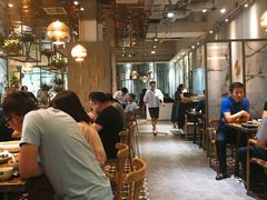 大堂-三姐妹餐厅(曲江店)