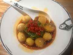 -太二酸菜鱼(深圳布吉万象汇店)
