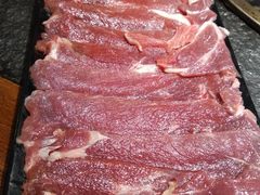 -来涮蜀鲜货火锅串串香(菜市口店)