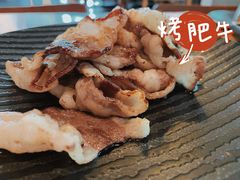 -秋木烤肉·韩国牛肉名家(高新旗舰店)