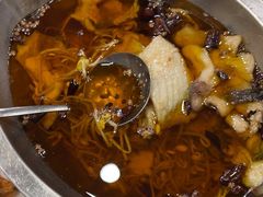 -鑫巴蜀小镇 · 水煮鱼专研店(玉桥店)