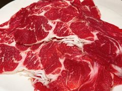 厚切牛肉-巴奴毛肚火锅(悠唐购物中心店)