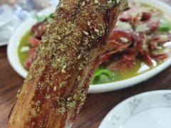 -玛马艾脆皮水磨年糕(湖北路87-89小区店)