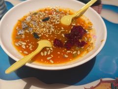 水晶柿子汁-醉长安(钟楼旗舰店)