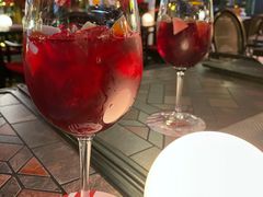 水果酒-Mezomd曼索蒂西班牙餐厅(广粤店)