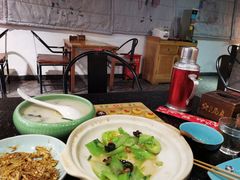 -局气 烤鸭·北京菜(光华路店)