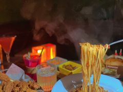 -LAMP BAR 水烟音乐酒吧