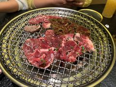 -樱嘢·炭火烧肉(惠南店)