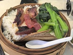 -玲又珑美食(盘福路店)