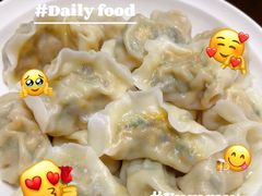 -新兴园饺子馆(北京百子湾店)