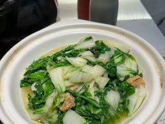 -又见炊烟私房菜(敬亭路店)