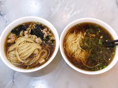 -东吴面馆(因果巷店)
