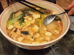 -吾味香葫芦头(安西街店)