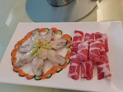 -兴悦酒家(环市东路店)